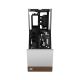 13. Fractal Design Terra Small Form Factor (SFF) Srebrny