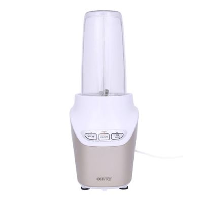 2. Blender stojący Adler CR 4071 (1000W; kolor beżowy)