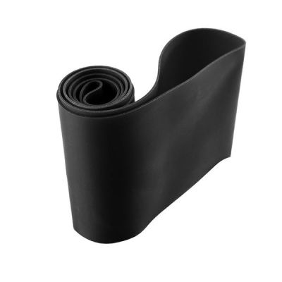 2. Guma do ćwiczeń GU04 BLACK 1.2 x 50 x 600 MM 17-33-013
