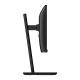 24. Philips 222S9JML/00 monitor komputerowy 54,6 cm (21.5") 1920 x 1080 px Full HD LCD Czarny