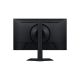 2. Samsung G60F monitor komputerowy 68,6 cm (27") 2560 x 1440 px Quad HD LCD Czarny