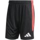 9. Spodenki męskie adidas Tiro 26 League czarno-czerwone KA8776