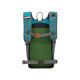 3. Plecak Nils Extreme Camp Adventure NC1766 25L 15-07-139