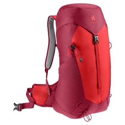 3. Plecak turystyczny DEUTER AC Lite 30 cherry-masala
