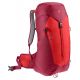 3. Plecak turystyczny DEUTER AC Lite 30 cherry-masala