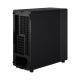 10. Fractal Design North Czarny