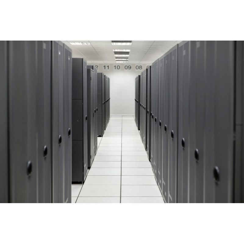 3. Hewlett Packard Enterprise X120 1G SFP LC SX moduł przekaźników sieciowych 1000 Mbit/s