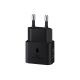 6. Ładowarka Samsung Power Adapter 25W USB-C Fast Charge 1m Black