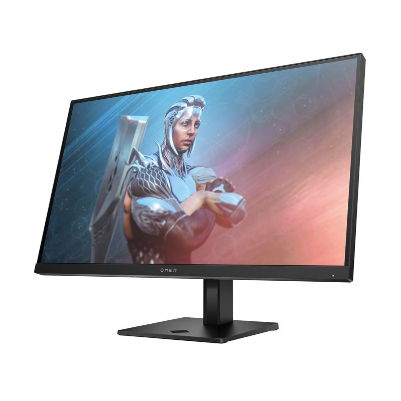 11. MONITOR HP LED, FHD 27" OMEN 27 (780F9E9) 165Hz
