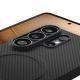 8. Etui Spigen AirSkin Aramid Mag MagSafe na Samsung Galaxy S26 Ultra - czarne