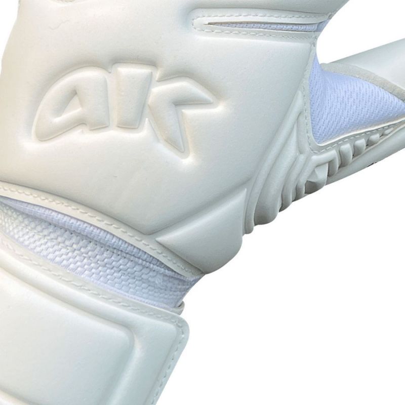 4. Rękawice 4keepers Champ Champ Gold White VII RF2G M S994195
