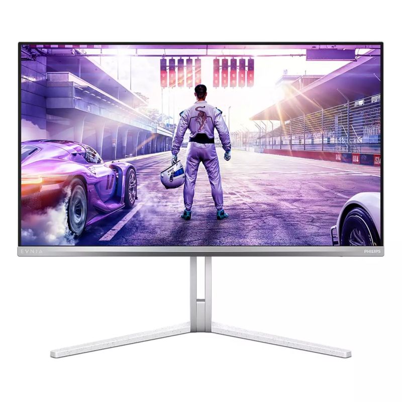 4. Philips 68,5cm (27,0") 27M2N8500 16:09 2xHDMI+DP+USP biały