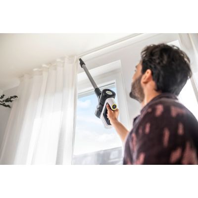 9. Bezprzewodowy odkurzacz pionowy KARCHER VCS 3 Nano Complete