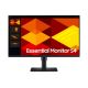18. MONITOR SAMSUNG LED 27" LS27D406GAUXEN 100Hz