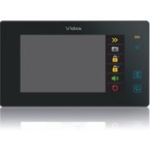 Monitor Wideodomofonu VIDOS DUO M1021B-2