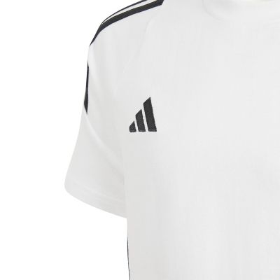 5. Koszulka adidas Tiro 24 Sweat Jr IR9358