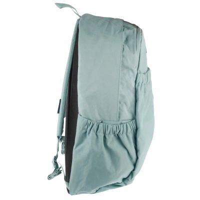 4. JanSport Slouch Pack Backpack EK0A5BMY0W3 Błękitne One size