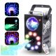 LIGHT4ME PARTY FOG 700W V2 generator wytwornica dy