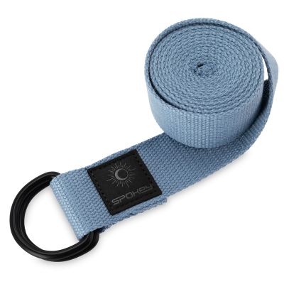 3. Pasek do jogi Spokey Savi SPK-943091
