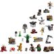 3. LEGO STAR WARS 75418 Kalendarz adwentowy na 2025 rok