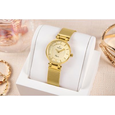 5. Zegarek Damski Atlantic Elegance 29035.45.31 + BOX