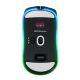 6. CHERRY XTRFY M50 Wireless myszka Gaming Po prawej stronie RF Wireless + Bluetooth + USB Type-C Optyczny 12000 DPI