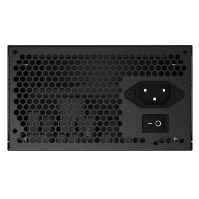 7. Zasilacz Gigabyte P550B 550W 80+ Bronze