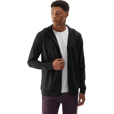 8. Bluza 4F M403 M 4FWAW24TFSWM403 20S