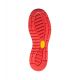 2. Buty Bata Industrials Bright 041 U MLI-B51B1 czarny