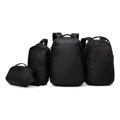 8. Thule Tact TACTBP114 35,6 cm (14") Plecak Czarny