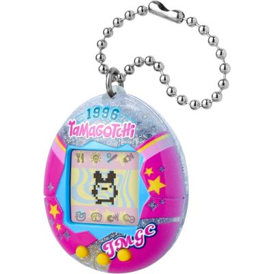 3. TAMAGOTCHI ORIGINAL - COLLEGE SWEATER