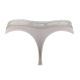 6. Stringi Calvin Klein Thong 7Pk W 000QF5937E