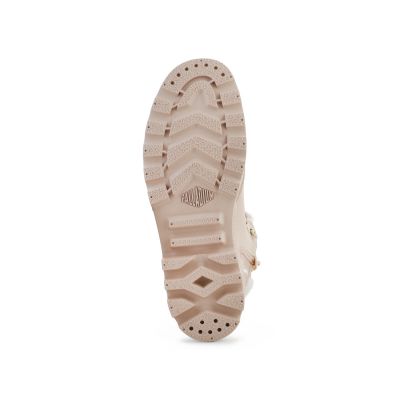 5. Buty Palladium Pampa Hi Snow Warm W 94380-235-M 