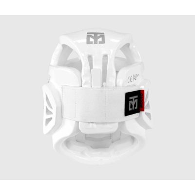 8. Kask z osłoną twarzy Extera 3 Pro WKF | MOOTO
