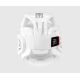 8. Kask z osłoną twarzy Extera 3 Pro WKF | MOOTO