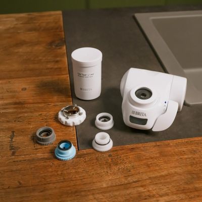 4. Nakranowy system filtracyjny Brita ON TAP Pro V-MF (CU CE2)