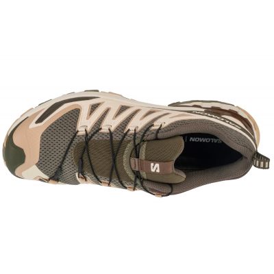 3. Buty do biegania Salomon XA Pro 3D v9 GTX M L47583300