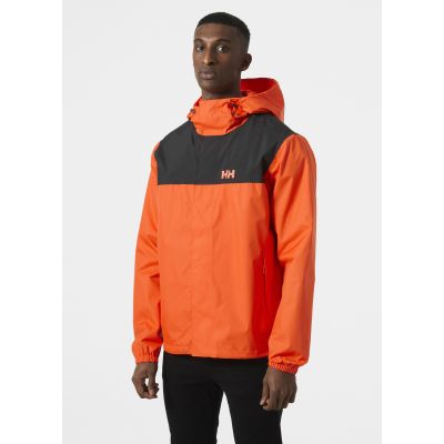 5. Kurtka Helly Hansen Vancouver Rain Jacket M 53935 307