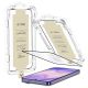2. Szkło antyrefleksyjne Tech-Protect Quick Set AR+ na Samsung Galaxy S26 Ultra - czarne