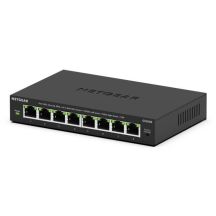 Switch Netgear GS308E-400EUS 8p  Unmanaged Gigabit