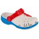 Klapki Crocs Classic Hello Kitty Iam Clog T Jr 209469-100