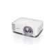 6. BenQ MX808STH projektor danych Projektor krótkiego rzutu 3600 ANSI lumenów DLP XGA (1024x768) Biały