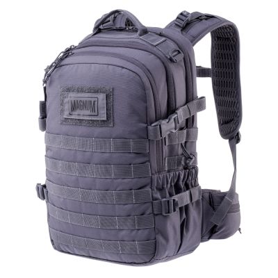 5. Plecak URBANTASK 25 Magnum 