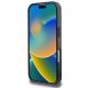 5. Etui BMW Motosport IML Random Stripes na iPhone 16 Pro - szare
