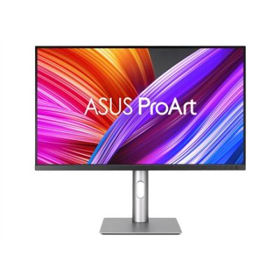 13. ASUS ProArt PA329CRV monitor komputerowy 80 cm (31.5") 3840 x 2160 px 4K Ultra HD LCD Czarny