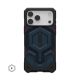 2. Urban Armor Gear Monarch Pro pokrowiec na telefon komórkowy 17,5 cm (6.9") Czarny, Niebieski