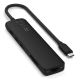 6. Satechi ST-P7SK huby i koncentratory USB Type-C 10000 Mbit/s Czarny