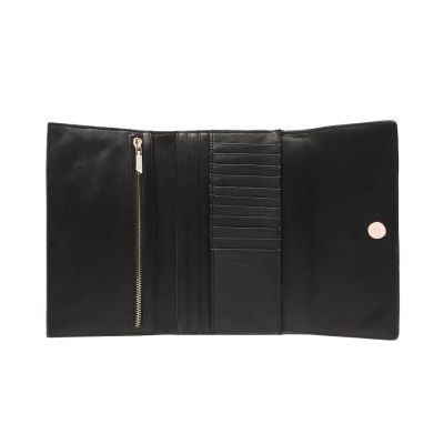 3. Portfel Calvin Klein CK Elevated W K60K609917