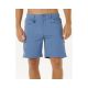 Szorty męskie RIP CURL Boardwalk Search Volley niebieskie