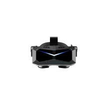 Pimax Technology PVH00010196 wyświetlacz zakładany na głowę Dedykowany wyświetlacz montowany na głowie 815 g Czarny